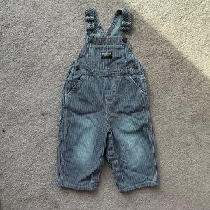 Oshkosh overalls